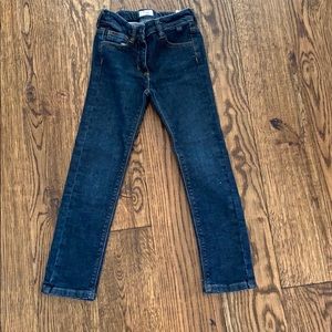 New without tags Il gufo girls jeans